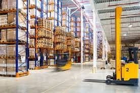 Warehousing Services