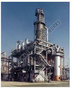 Formaldehyde Plant