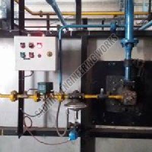 LPG Gas Burner