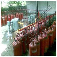 LPG Manifold System