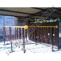 LPG Manifold System