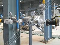 LPG &AMP; PNG Primary Gas Train