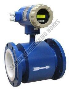 Magnetic Flow Meter