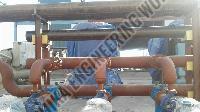 PNG PIPE LINE