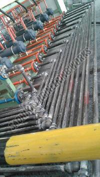 PNG PIPE LINE
