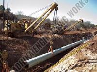PNG PIPE LINE