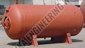 Stainless Steel Pressure Vessel