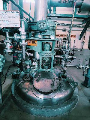 Zinc Sulphate Plant