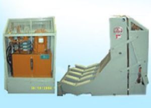 Floor Type Coil Car