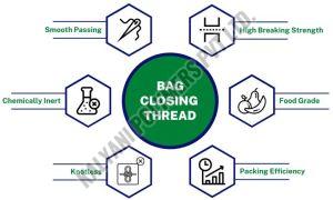 Bag Closing Thread