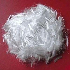 Construction Plaster Fiber