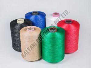 Twisted Polypropylene Homopolymer Yarn