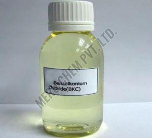 Benzalkonium Chloride