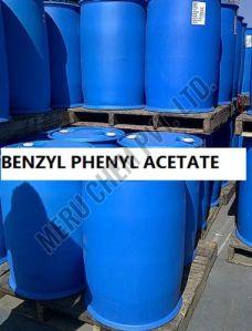 Benzyl Phenyl Acetate
