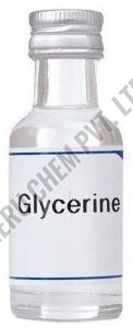 Crude Glycerine