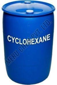 Cyclohexane