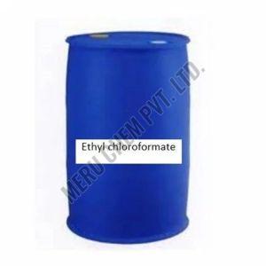 Ethyl Chloroformate