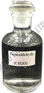 Formaldehyde Liquid