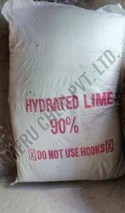Hydrated Lime
