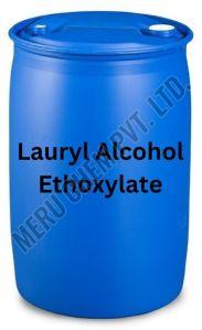 Lauryl Alcohol Ethoxylate (LAE) Mol 3,5,7,9, Technical Grade