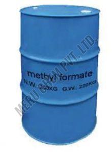 Methyl Formate