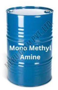 Mono Methyl Amine