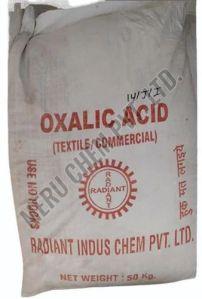 Oxalic Acid
