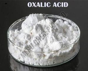 Oxalic Acid