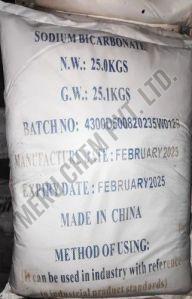 Sodium Bicarbonate