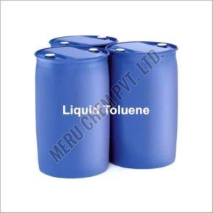 Toluene