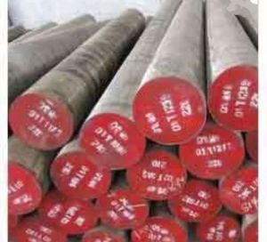 Carbon Steel Round Bar