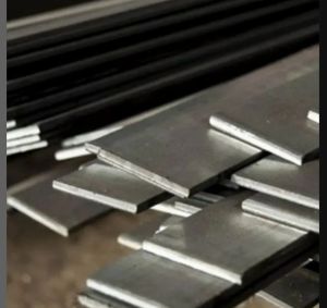 Mild Steel Bright Flat Bar