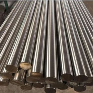 Mild Steel Hard Chrome Plated Rod