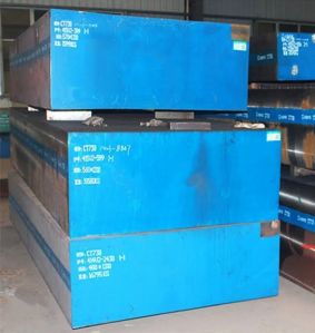 OHNS Die Steel Block