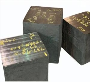 STAINLESS STEEL FORGING BLOCK