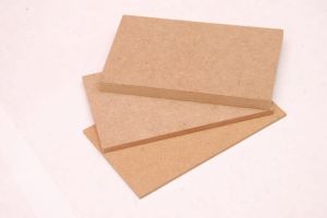 Plain MDF Board