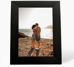 Plastic Photo Frames