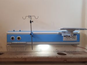 Hospital Bed Head Panel