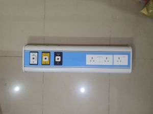 Hospital Bed Head Panel