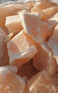 Himalayan Pink Rock Salt
