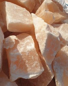 Himalayan Pink Rock Salt
