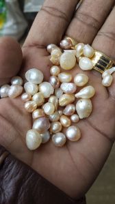 Pearl Powder