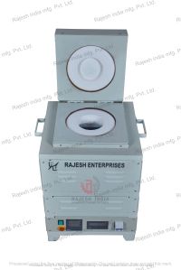Gold Electrical Melting Machine