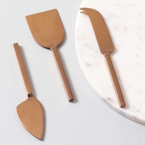 Cheese Knives Set