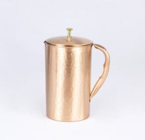 Copper Jugs