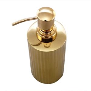 Metal Soap Dispenser