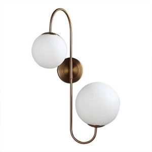 Modern Wall Lamp