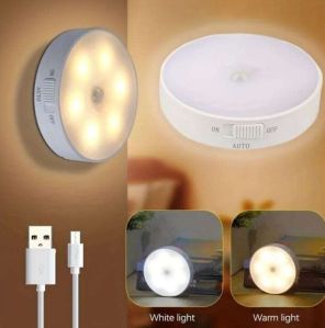 Intelligent Sensor Light