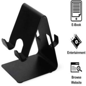 metal mobile stand