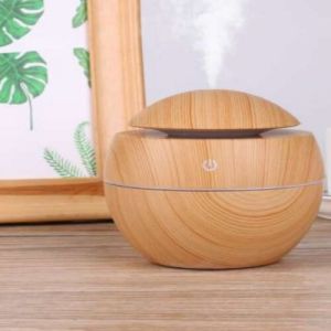 Wooden Humidifier